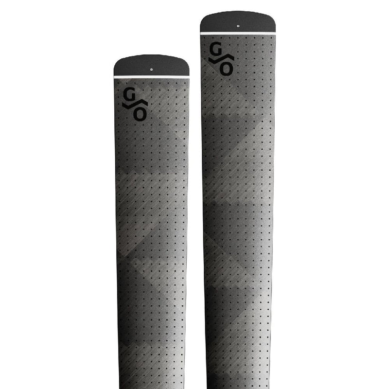 Gearlab Outdoors IPIK Grenland Paddle zoom on blades