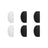 Gearlab Outdoors ProTek Tip Set Akiak black and white