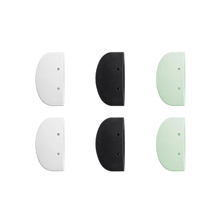 Gearlab Outdoors ProTek Tip Set Akiak glow in the dark