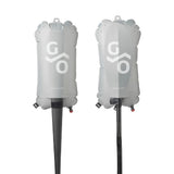 Gearlab Outdoors Rolling Float Paddle Float