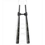 Gearlab Paddle Clutch on boat diagram