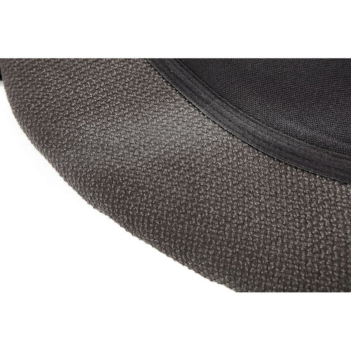 HF Dry Skirt - Kayak Spraydeck close up on skirt