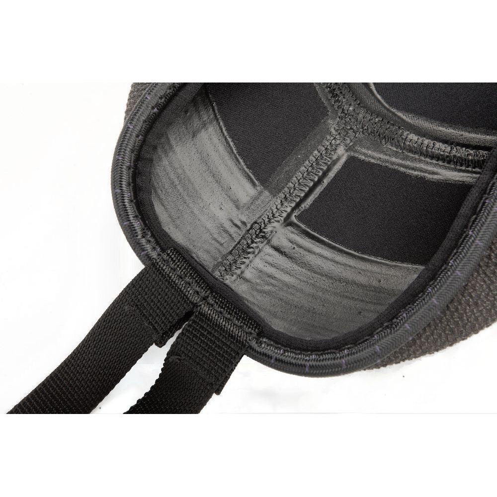 HF Dry Skirt - Kayak Spraydeck close up on inside