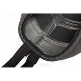 HF Dry Skirt - Kayak Spraydeck close up on inside