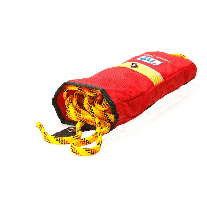 HF Little Fish Throw Line