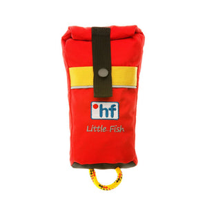 HF Little Fish Throw Line