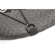 HF Ocean Skirt close up on anchor point