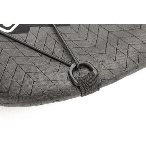 HF Ocean Skirt close up on anchor point