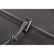 HF Ocean Skirt close up on shock cord