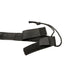 HF SUP Leash zoom on Velcro strap