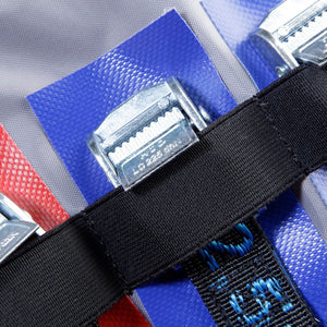 HF Strap Tidy Bag zoom on storage loop