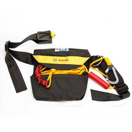 HF Towline Plan Sea packed away