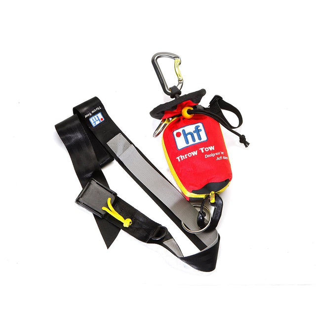 HF Towline Throw Tow