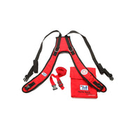 HF Turtle Back Kayak carrying system