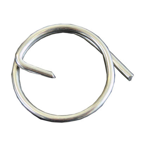 Harmony Clevis Ring (Split Ring) 4pk
