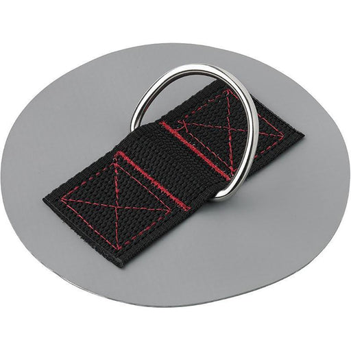 Harmony 2" D-Ring Canoe Lash Pad