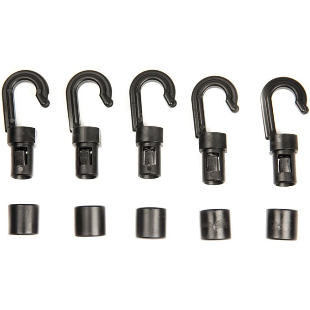 Harmony Deck Hooks 5 pack