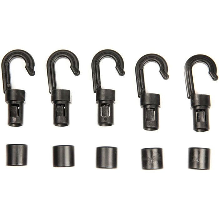 Harmony Deck Hooks 5 pack