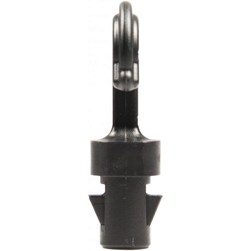 Harmony Deck Hooks side view