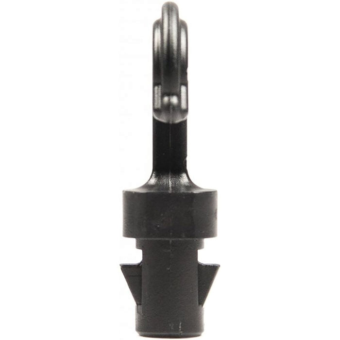 Harmony Deck Hooks side view