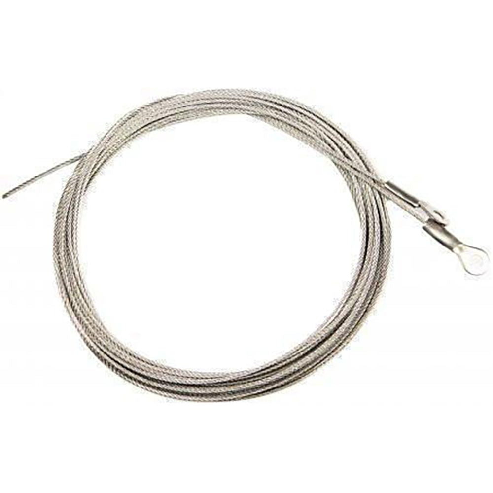 Harmony Kayak Rudder Cables with Crimps