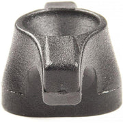 Harmony Retractable Handle Fittings - 5 pk side view