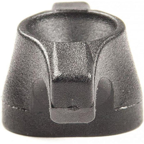 Harmony Retractable Handle Fittings - 5 pk side view