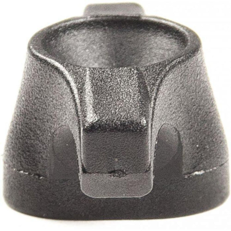 Harmony Retractable Handle Fittings - 5 pk side view