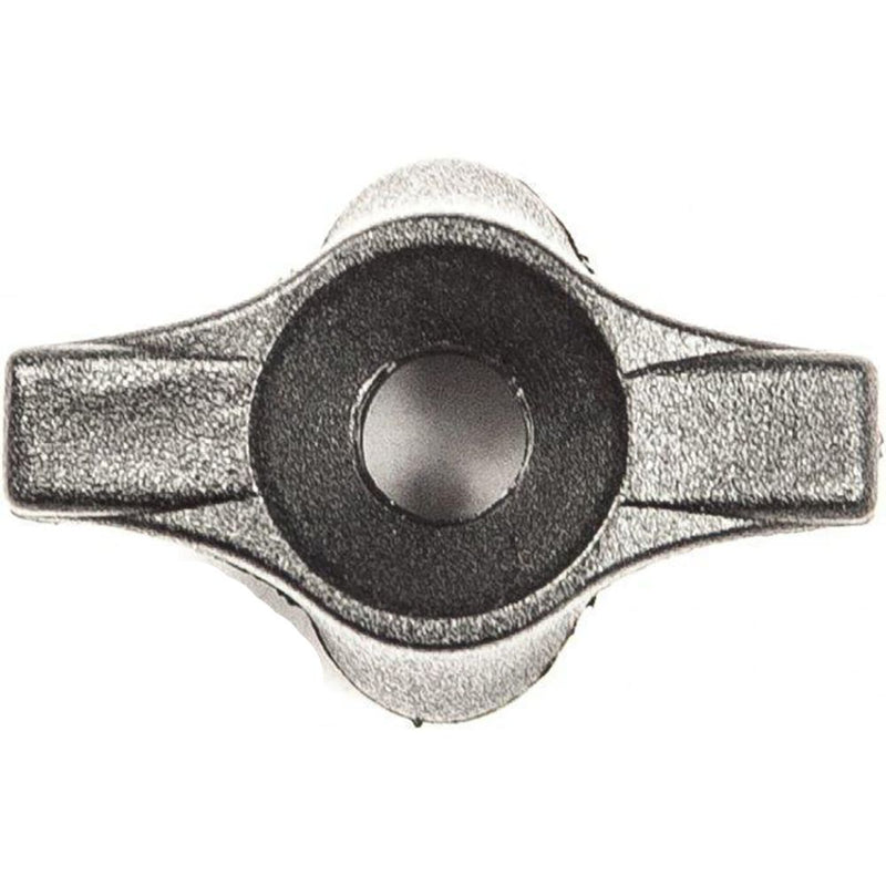 Harmony Retractable Handle Fittings - 5 pk top down view