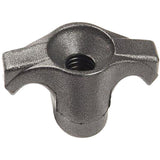 Harmony Retractable Handle Fittings - 5 pk front view