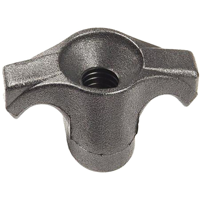 Harmony Retractable Handle Fittings - 5 pk front view