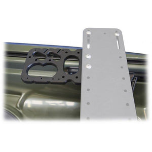 Harmony SlideTrax Toolboard mounted 2