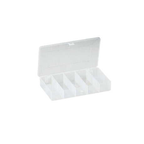 Harmony Tackle Box (4 Compartment)