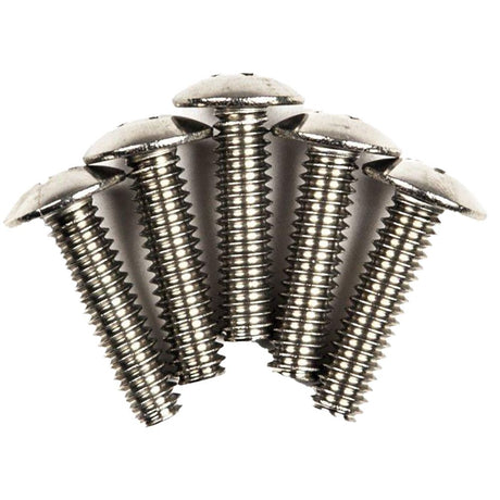 Harmony Truss Screws - 1 in - 5 Pack