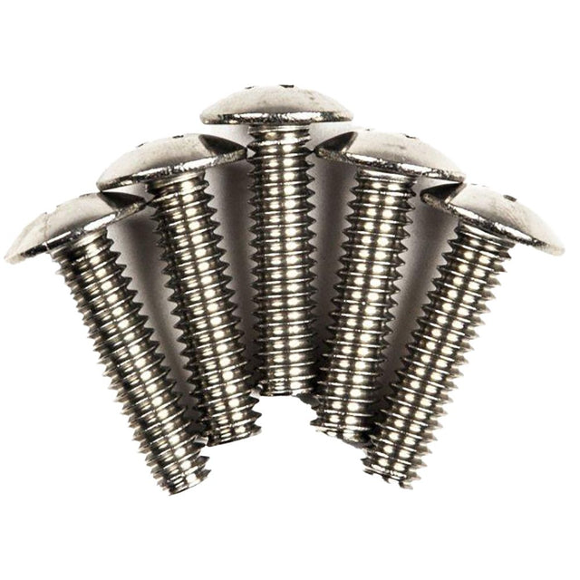 Harmony Truss Screws - 1 in - 5 Pack