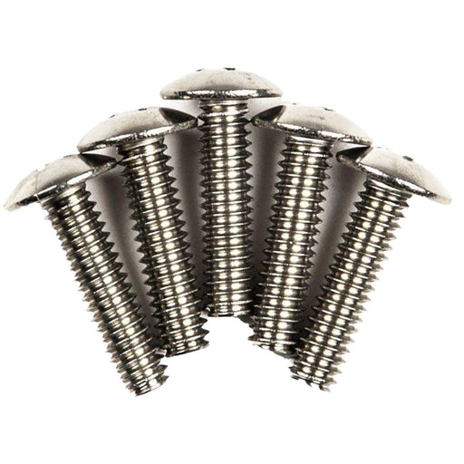 Harmony Truss Screws - 1 in - 5 Pack