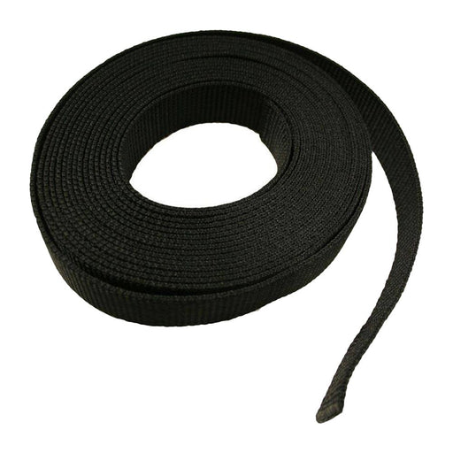 Palm Equipment Heavy Duty Webbing Width 25mm - 5Mtr