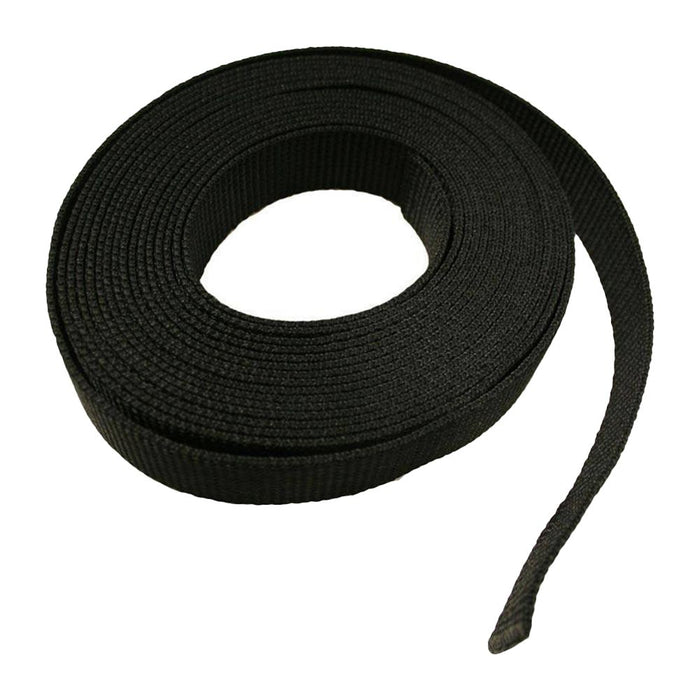 Palm Equipment Heavy Duty Webbing Width 25mm - 5Mtr