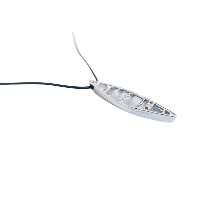 Hobkey Canadian Keynoe Necklace