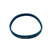 Eat Sleep Kayak Wristband blue