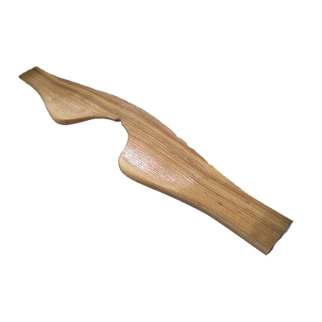 Hou Ash Wood Deep Dish Yoke