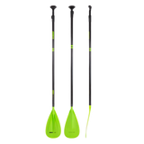 Jobe Fusion Stick SUP Paddle