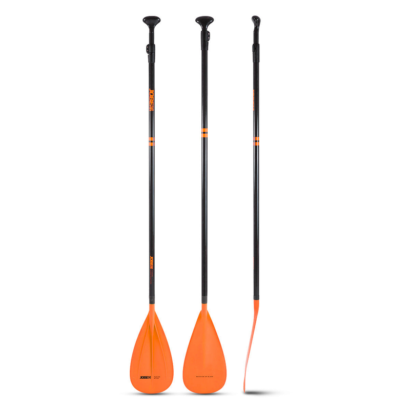 Jobe Fusion Stick SUP Paddle