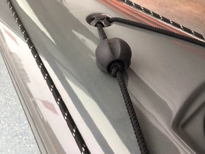 KG Bungee Deck Ball