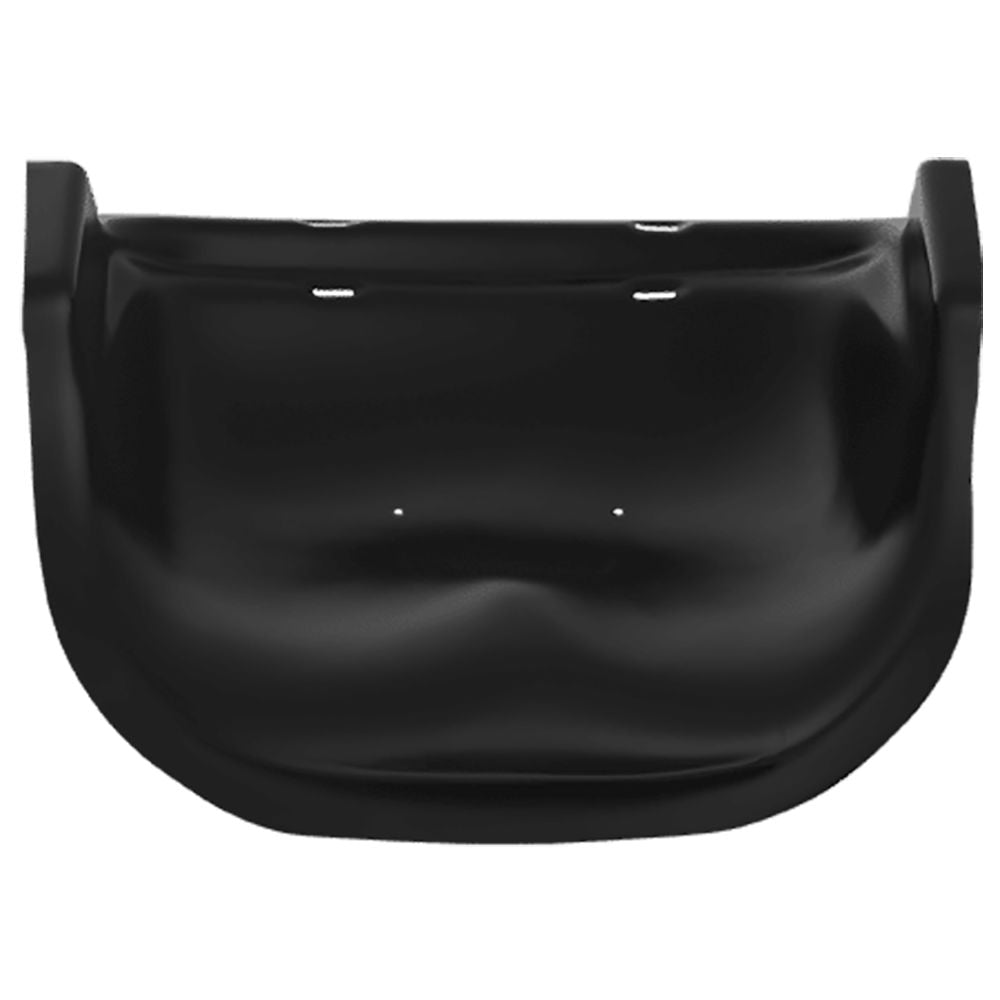 Kajak Sport Ergo Seat front view