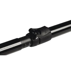 Kajak Sport Paddle Shaft Ferrule on paddle shaft
