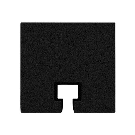 Kajak Sport U-foamblock - Foam Roof Blocks square profile