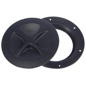 Hatch Kit, Round