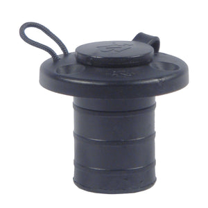 KG Flush Mount Rod Holder - Round