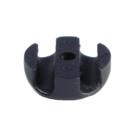 KG Round Guide Deck Fitting